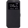 Чохол до мобільного телефона Dengos Flipp-Book Call ID Samsung Galaxy М21, black (DG-SL-BK-256) (DG-SL-BK-256) - Image 1