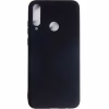 Чехол для мобильного телефона Dengos Carbon Huawei Y6p, black (DG-TPU-CRBN-78) (DG-TPU-CRBN-78) - Image 1