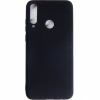 Чохол до мобільного телефона Dengos Carbon Huawei Y6p, black (DG-TPU-CRBN-78) (DG-TPU-CRBN-78) - Image 1