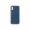 Чехол для мобильного телефона Dengos Carbon Xiaomi Redmi 9A, blue (DG-TPU-CRBN-87) (DG-TPU-CRBN-87) - Image 1