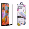 Скло захисне Drobak Samsung A11 (Black) (121276) (121276) - Image 1