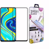 Скло захисне Drobak Xiaomi Redmi Note 9 (Black) (121281) (121281) - Image 1