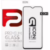 Скло захисне Armorstandart Icon Realme 5 Pro Black (ARM56297-GIC-BK) - Image 1
