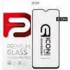 Стекло защитное Armorstandart Icon Realme 5 Pro Black (ARM56297-GIC-BK) - Image 1