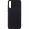 Чохол до мобільного телефона Dengos Carbon Huawei P Smart S, black (DG-TPU-CRBN-80) - Image 1