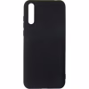 Чохол до мобільного телефона Dengos Carbon Huawei P Smart S, black (DG-TPU-CRBN-80) - Image 1