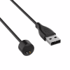 Зарядний пристрій для Xiaomi Mi Band 5-6-7 - Magnetic -> USB XoKo (XK-USB5-MBK) - Image 1