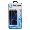 Стекло защитное BeCover Apple iPhone 12 Pro Max Black (705377) - Image 1