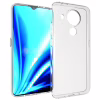 Чохол до мобільного телефона BeCover Nokia 3.4 Transparancy (705356) - Image 1