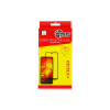 Стекло защитное Dengos Full Glue Samsung Galaxy S20 FE, black frame (TGFG-154) - Image 1