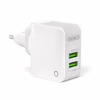 Зарядний пристрій Intaleo TCA242 (2USB2,4A) (white) (1283126477492) - Image 1