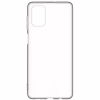 Чехол для мобильного телефона Armorstandart Air Series Samsung M51 Transparent (ARM57087) - Image 1