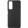 Чохол до мобільного телефона Armorstandart Matte Slim Fit Huawei P Smart 2021 Black (ARM57687) - Image 1