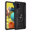 Чохол до мобільного телефона BeCover Military Samsung Galaxy M51 SM-M515 Black (705569) - Image 1