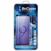 Скло захисне BeCover Samsung Galaxy M31s SM-M317 Crystal Clear Glass (705235) - Image 1