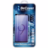 Скло захисне BeCover Samsung Galaxy M31s SM-M317 Crystal Clear Glass (705235) - Image 1