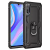 Чехол для мобильного телефона BeCover Military Huawei P Smart S / Y8p Black (705560) - Image 1
