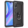 Чохол до мобільного телефона BeCover Military Huawei P Smart S / Y8p Black (705560) - Image 1