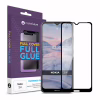 Скло захисне MakeFuture Nokia 2.4 Full Cover Full Glue (MGF-N24) - Image 1