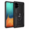 Чохол до мобільного телефона BeCover Military Samsung Galaxy A71 SM-A7160 Black (705750) - Image 1