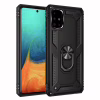 Чохол до мобільного телефона BeCover Military Samsung Galaxy A71 SM-A7160 Black (705750) - Image 1