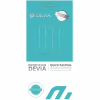 Плівка захисна Devia Samsung S21 (DV-GDR-SMS21U) - Image 1