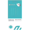 Плівка захисна Devia Xiaomi Mi 10T (XK-DV-XM10TF) - Image 1