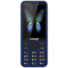 Мобільний телефон Sigma X-style 351 LIDER Blue (4827798121931) - Image 1