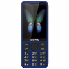 Мобильный телефон Sigma X-style 351 LIDER Blue (4827798121931) - Image 1