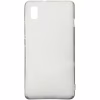 Чехол для мобильного телефона Armorstandart Air Series ZTE Blade L210 Transparent (ARM57565) - Image 1