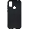 Чехол для мобильного телефона Armorstandart Matte Slim Fit ZTE Blade A7S 2020 Black (ARM57568) - Image 1
