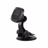 Универсальный автодержатель ColorWay Dashboard-1 (360 rotation) magnetic Gray (CW-CHM06-GR) - Image 1