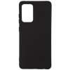 Чохол до мобільного телефона Armorstandart ICON Case for Samsung A52 (A525) Black (ARM58240) - Image 1
