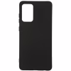 Чохол до мобільного телефона Armorstandart ICON Case for Samsung A72 (A725) Black (ARM58246) - Image 1