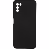 Чехол для мобильного телефона Armorstandart ICON Case for Xiaomi Poco M3 Black (ARM58548) - Image 1