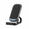 Зарядний пристрій ColorWay Wireless Stand 10W Blue (CW-CHW30Q-BL) - Image 1