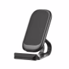 Зарядное устройство ColorWay Wireless Stand 15W Black (CW-CHW31Q-BK) - Image 1