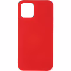 Чохол до мобільного телефона Armorstandart ICON Case Apple iPhone 12/12 Pro Chili Red (ARM57500) - Image 1