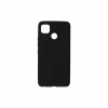 Чехол для мобильного телефона Armorstandart Matte Slim Fit TECNO POP 4 (BС2) Black (ARM57594) - Image 1