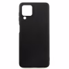 Чохол до мобільного телефона Dengos Carbon Samsung Galaxy A22 (black) (DG-TPU-CRBN-125) - Image 1