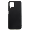 Чохол до мобільного телефона Dengos Carbon Samsung Galaxy A22 (black) (DG-TPU-CRBN-125) - Image 1