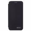 Чохол до мобільного телефона BeCover Exclusive Nokia 1.4 Black (706424) - Image 1