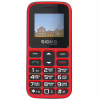 Мобільний телефон Sigma Comfort 50 HIT2020 Red (4827798120958) - Image 1