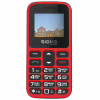 Мобильный телефон Sigma Comfort 50 HIT2020 Red (4827798120958) - Image 1