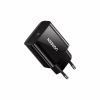 Зарядний пристрій Ugreen USB-C PD20W CD137 black (10191) - Image 1
