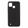 Чохол до мобільного телефона Armorstandart Matte Slim Fit TECNO POP 5 Black (ARM59759) - Image 1