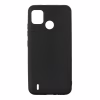 Чохол до мобільного телефона Armorstandart Matte Slim Fit TECNO POP 5 Black (ARM59759) - Image 1