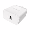 Зарядний пристрій Canyon PD WALL Charger 20W (CNE-CHA20W) - Image 1
