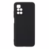 Чехол для мобильного телефона Armorstandart Matte Slim Fit Xiaomi Redmi 10 Black (ARM59833) - Image 1
