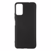 Чохол до мобільного телефона Armorstandart Matte Slim Fit ZTE Blade A71 Black (ARM59803) - Image 1